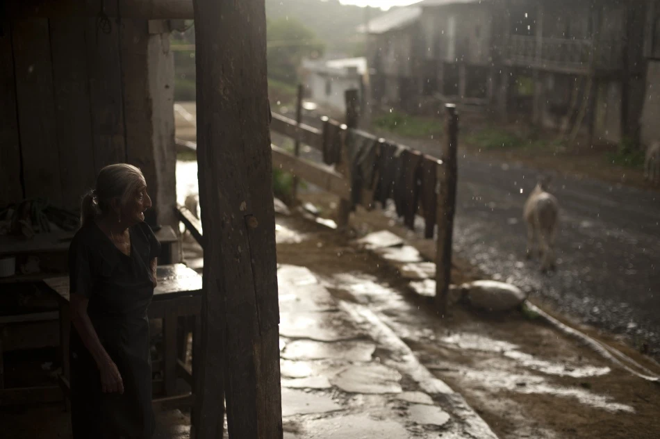 Ciénega- ngôi làng không có trẻ em ảnh 6